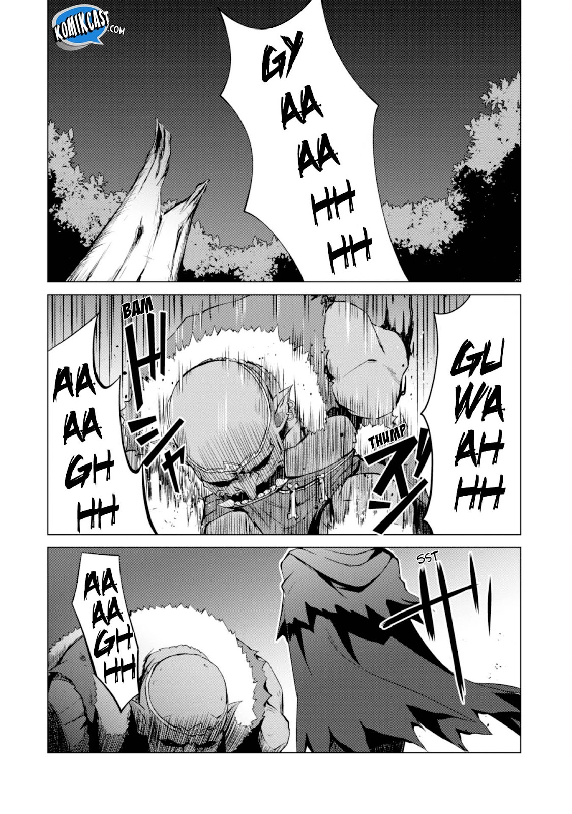 Berserk of Gluttony