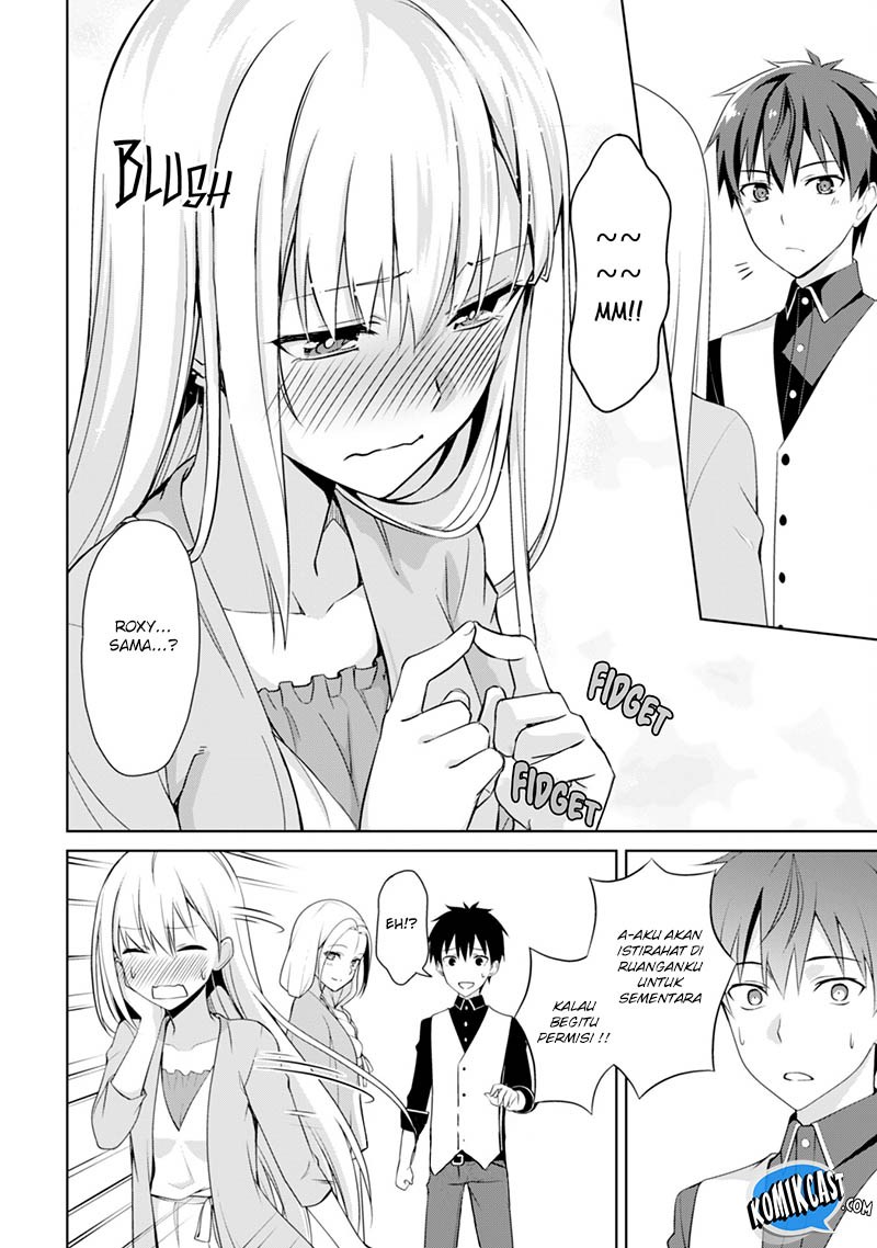 Berserk of Gluttony