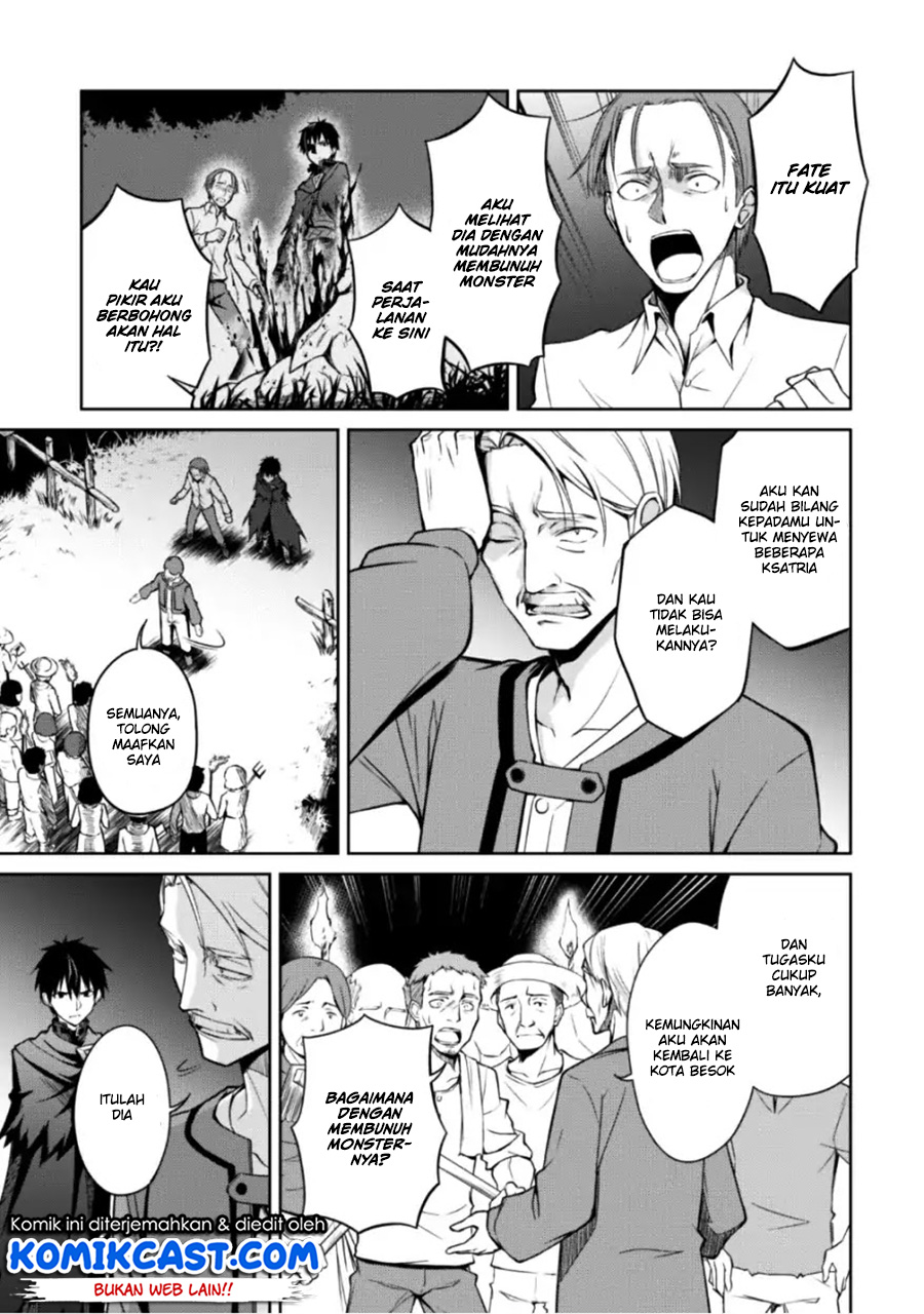 Berserk of Gluttony