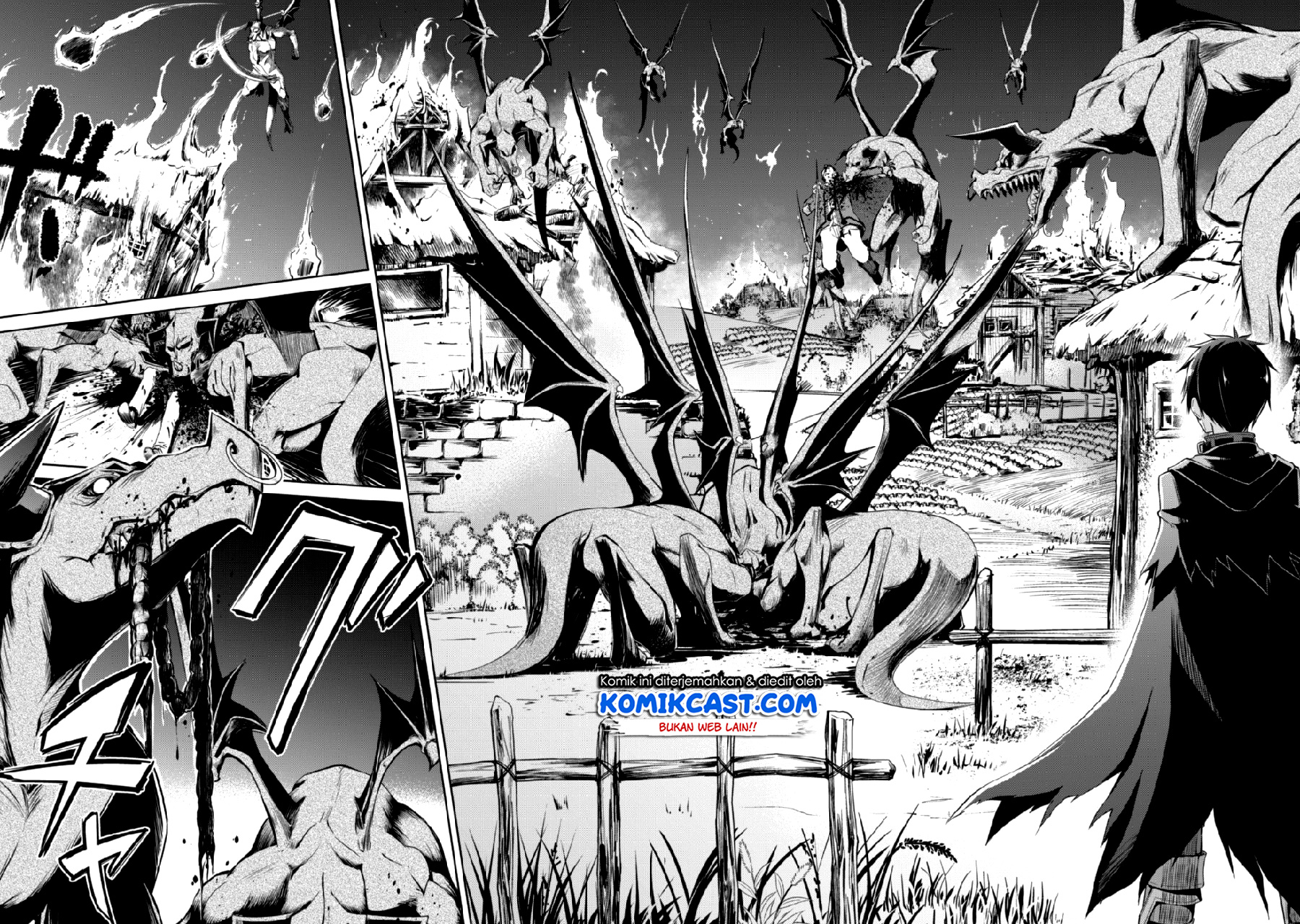 Berserk of Gluttony