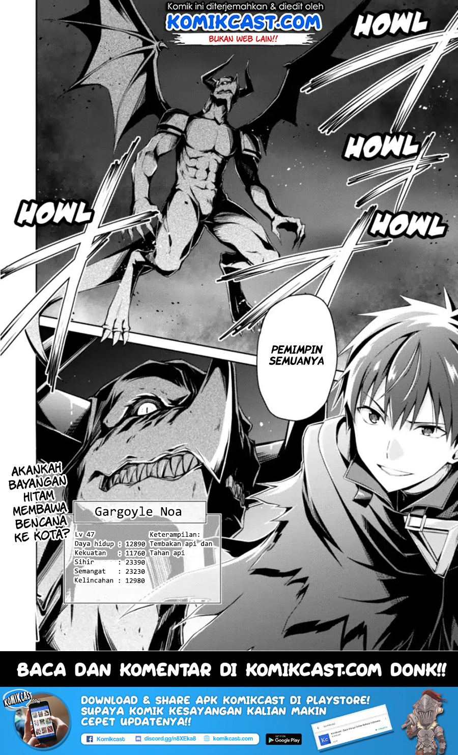Berserk of Gluttony