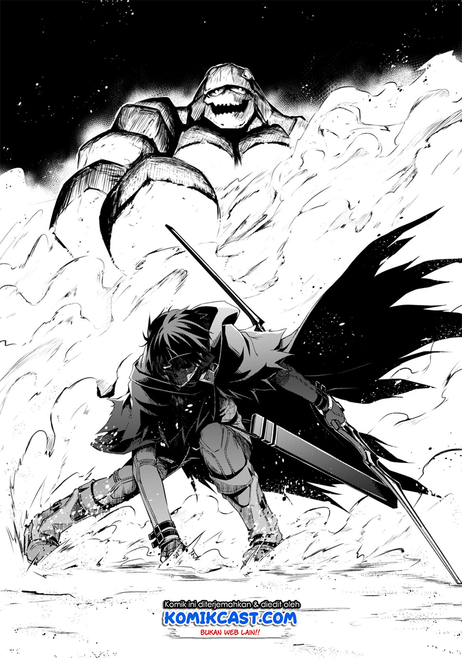 Berserk of Gluttony