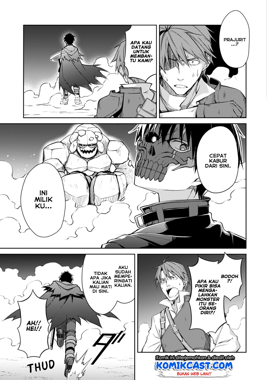 Berserk of Gluttony