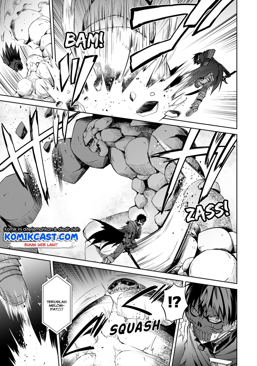 Berserk of Gluttony