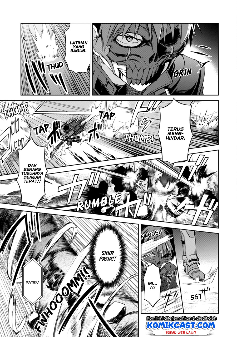 Berserk of Gluttony