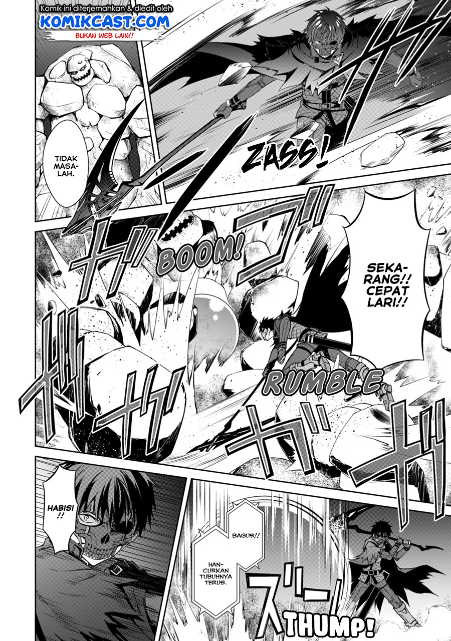 Berserk of Gluttony