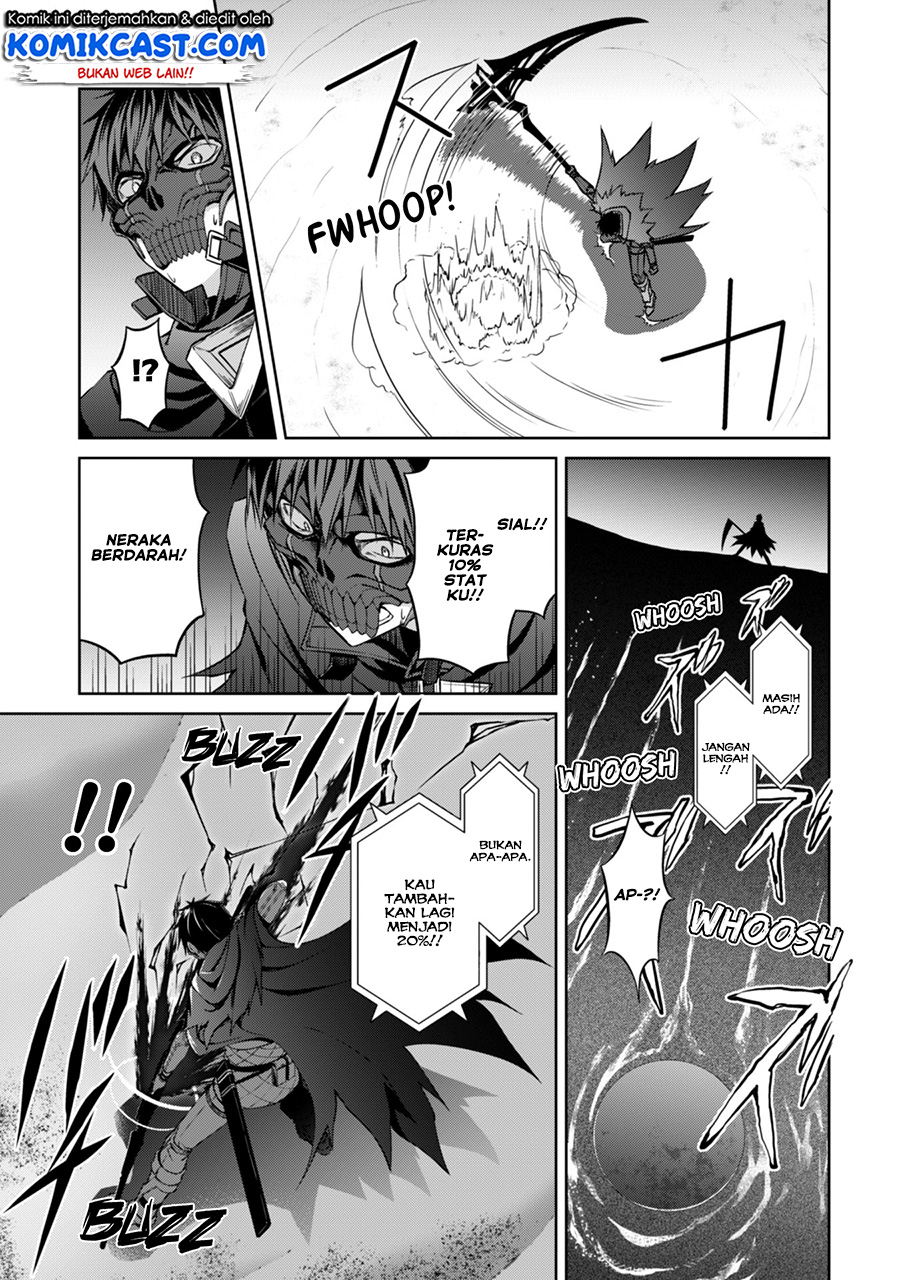 Berserk of Gluttony