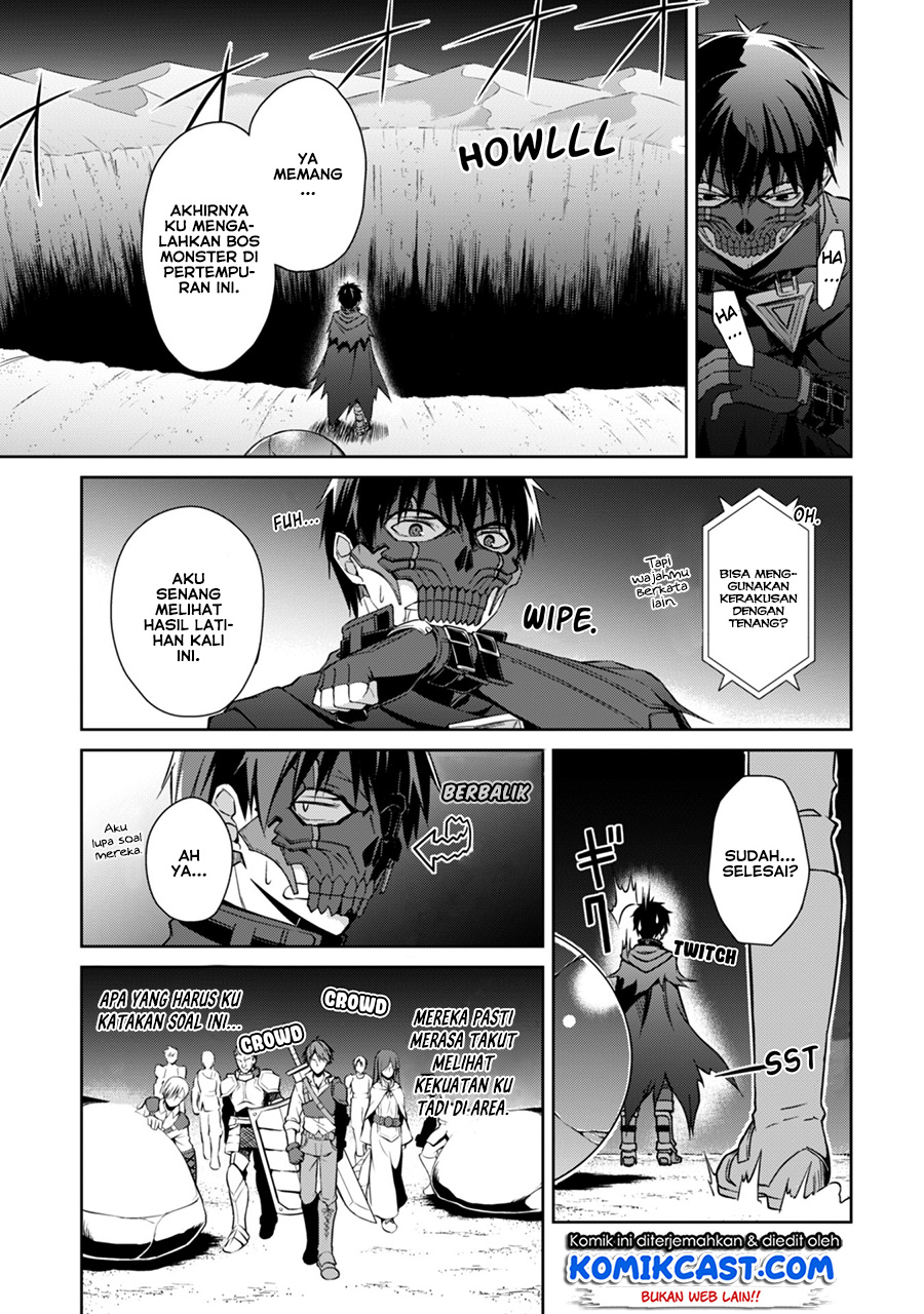 Berserk of Gluttony