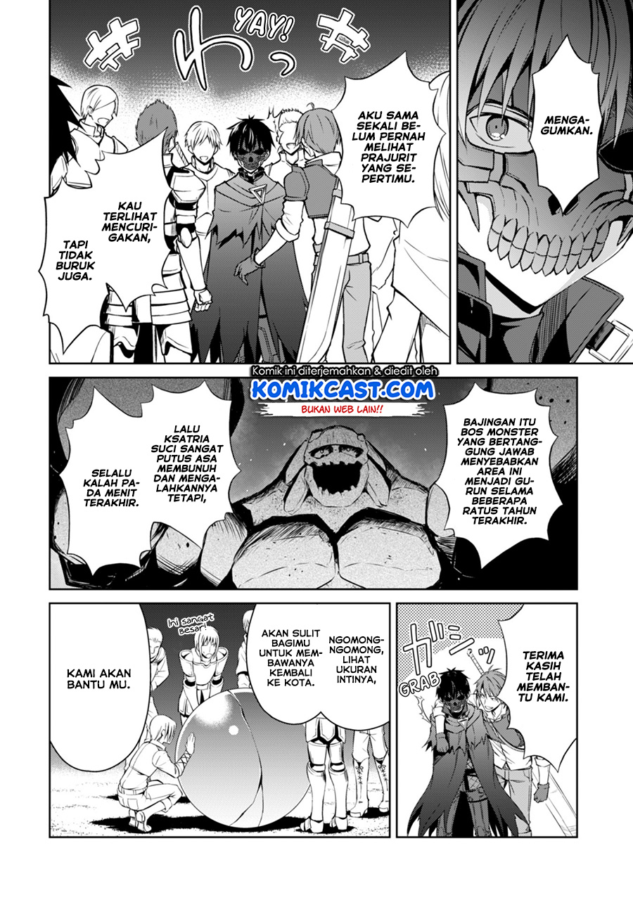 Berserk of Gluttony