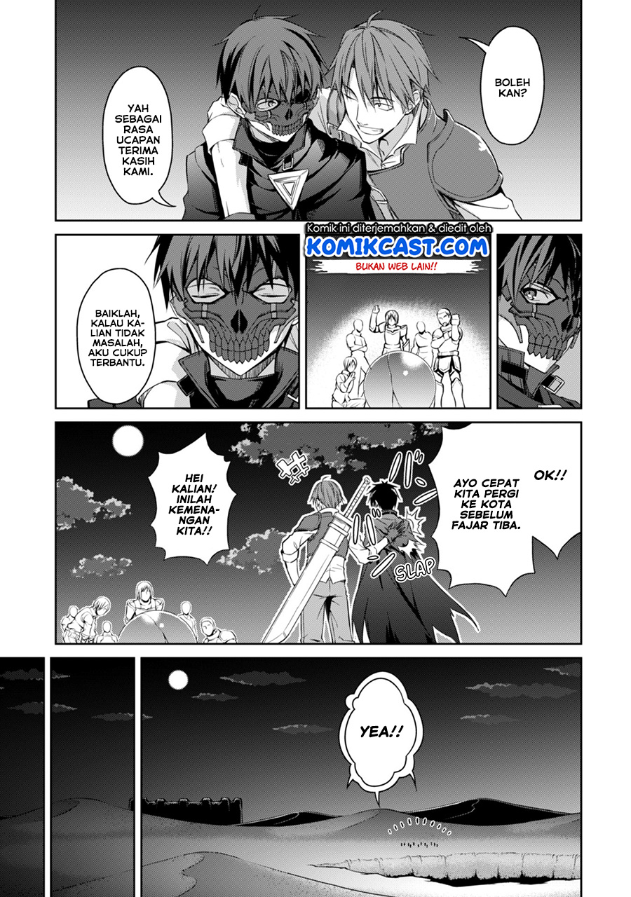 Berserk of Gluttony