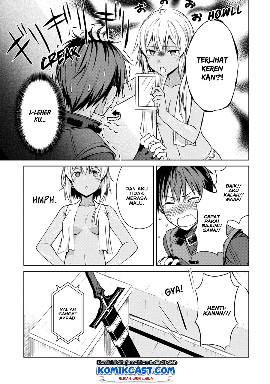 Berserk of Gluttony