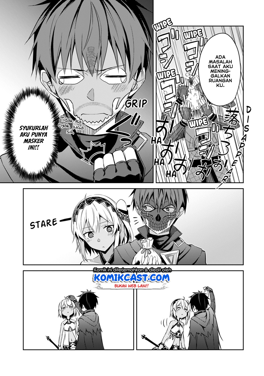Berserk of Gluttony