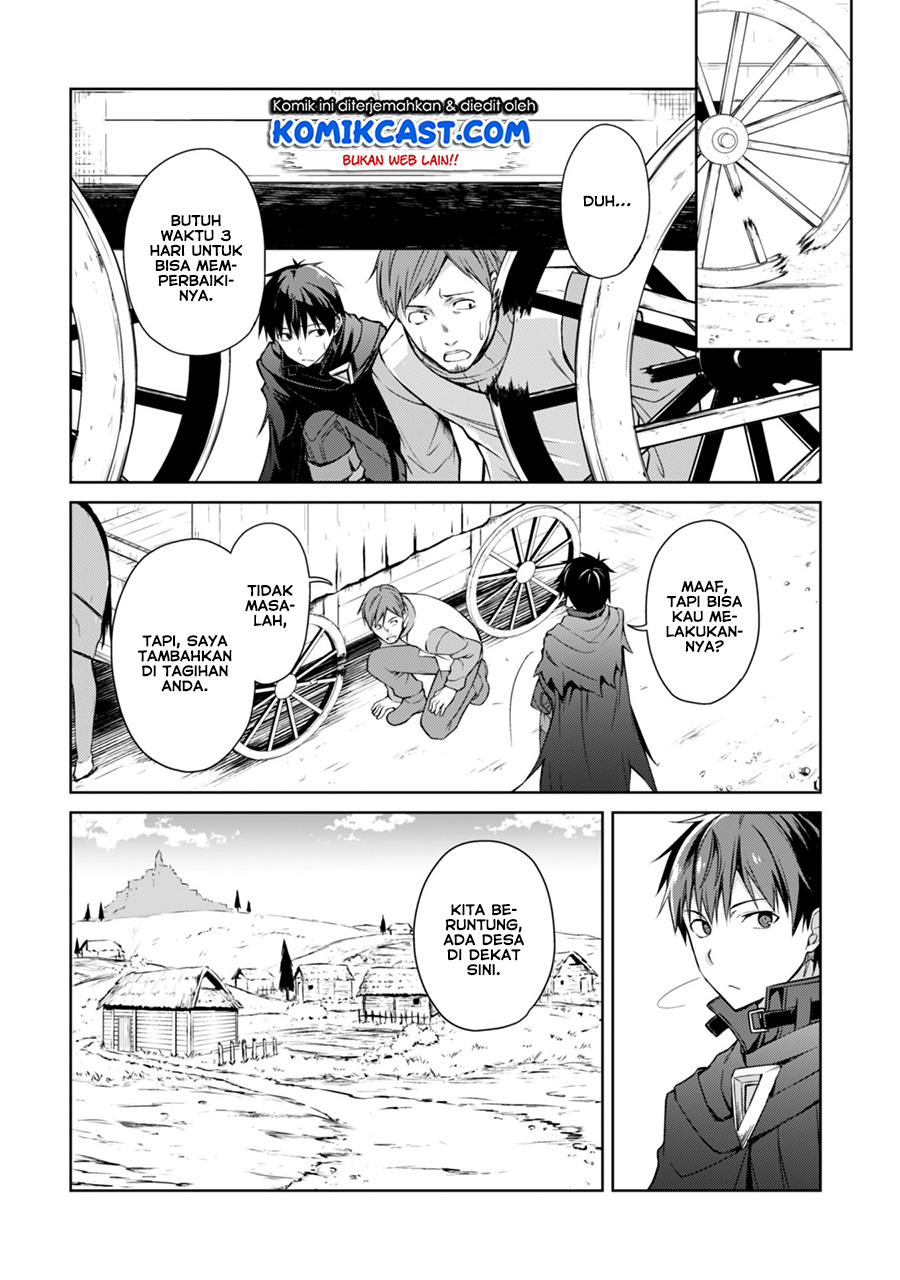 Berserk of Gluttony