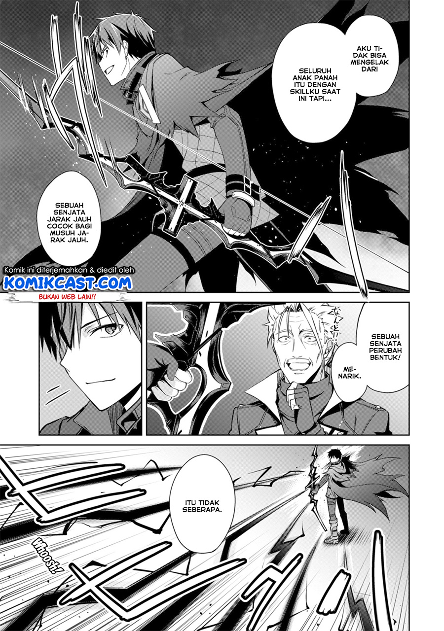 Berserk of Gluttony