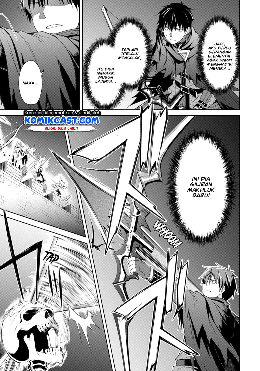 Berserk of Gluttony