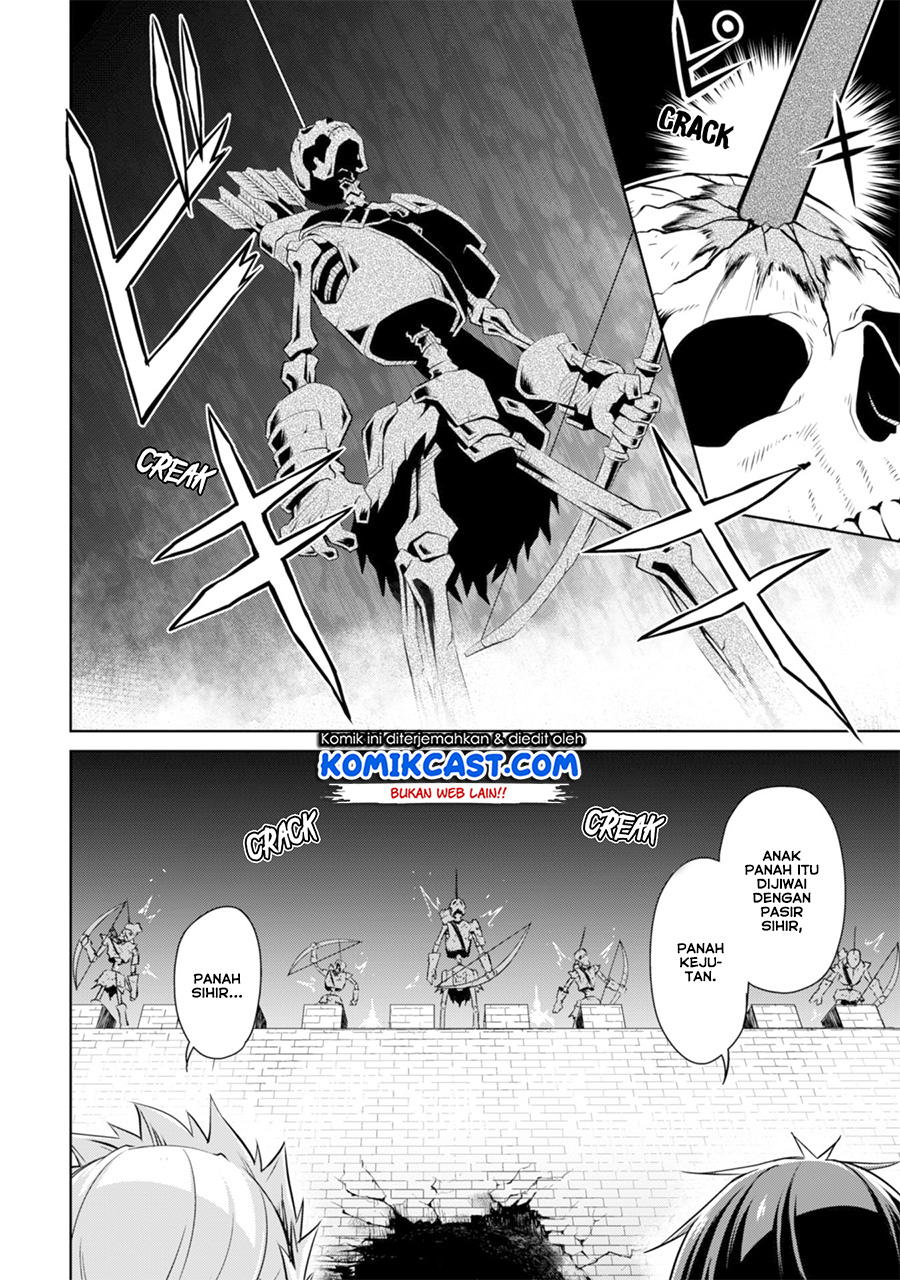 Berserk of Gluttony