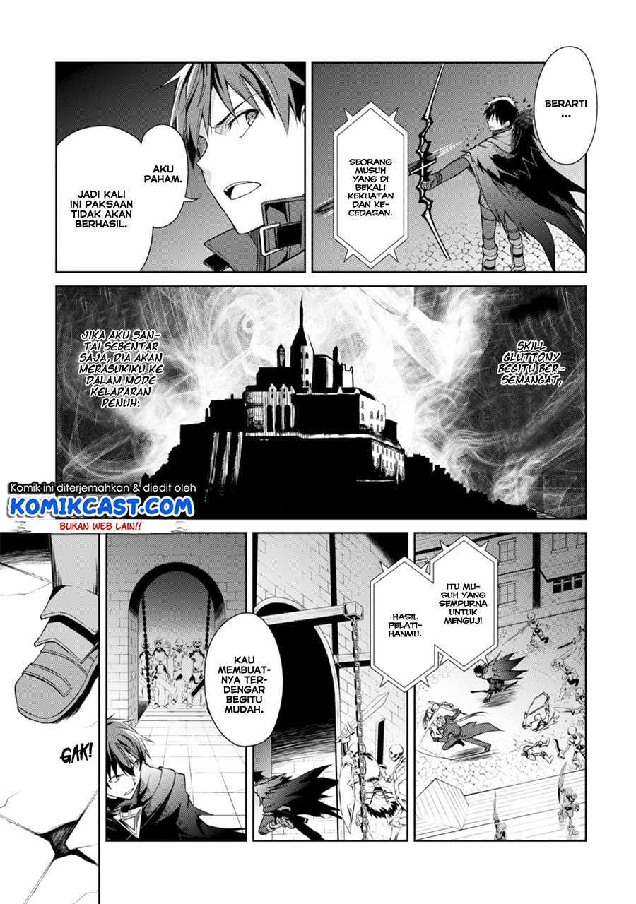 Berserk of Gluttony