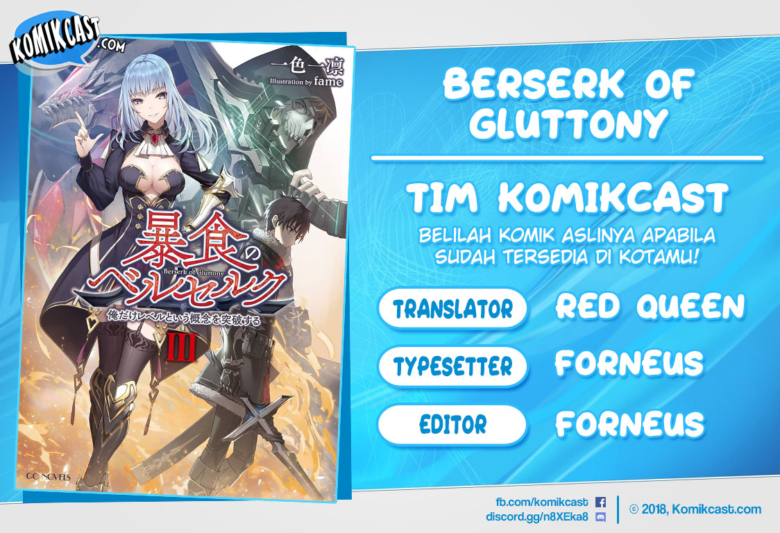 Berserk of Gluttony
