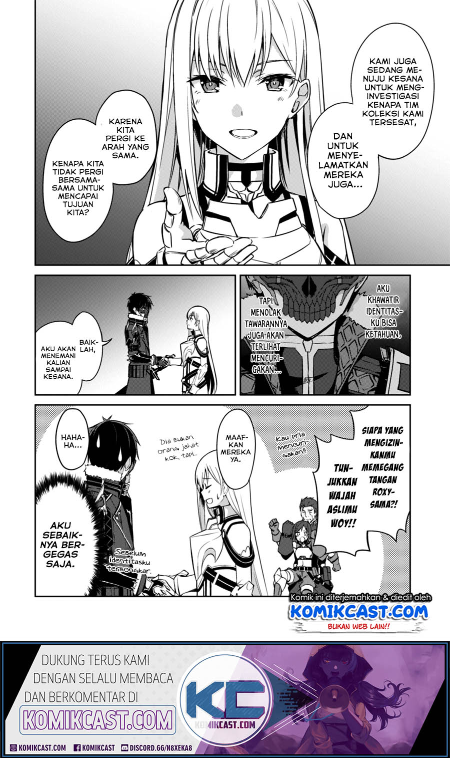 Berserk of Gluttony