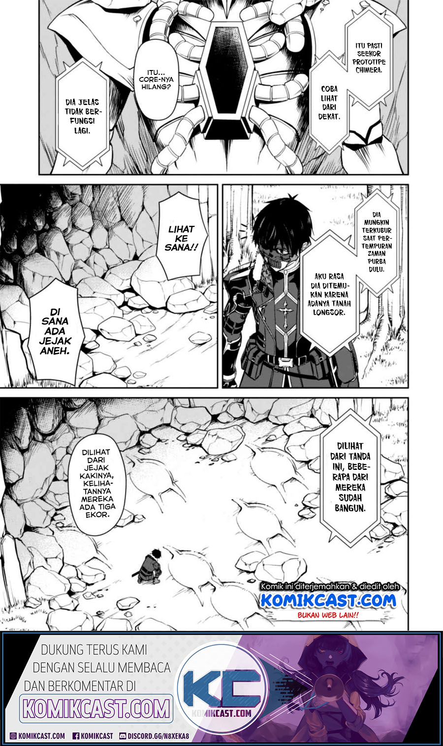 Berserk of Gluttony