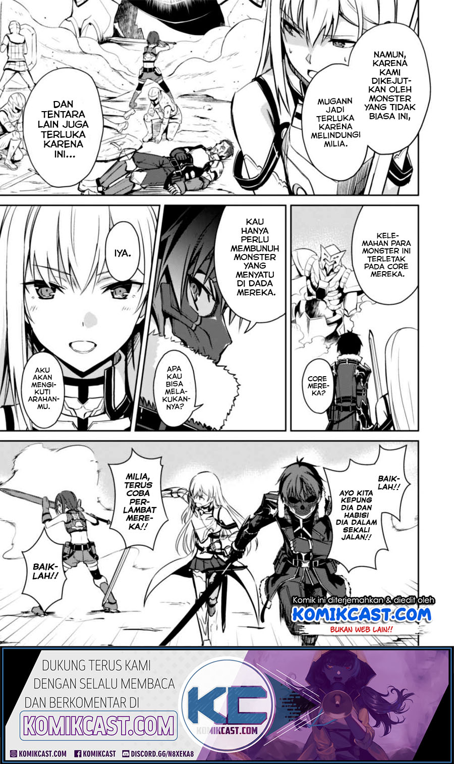 Berserk of Gluttony