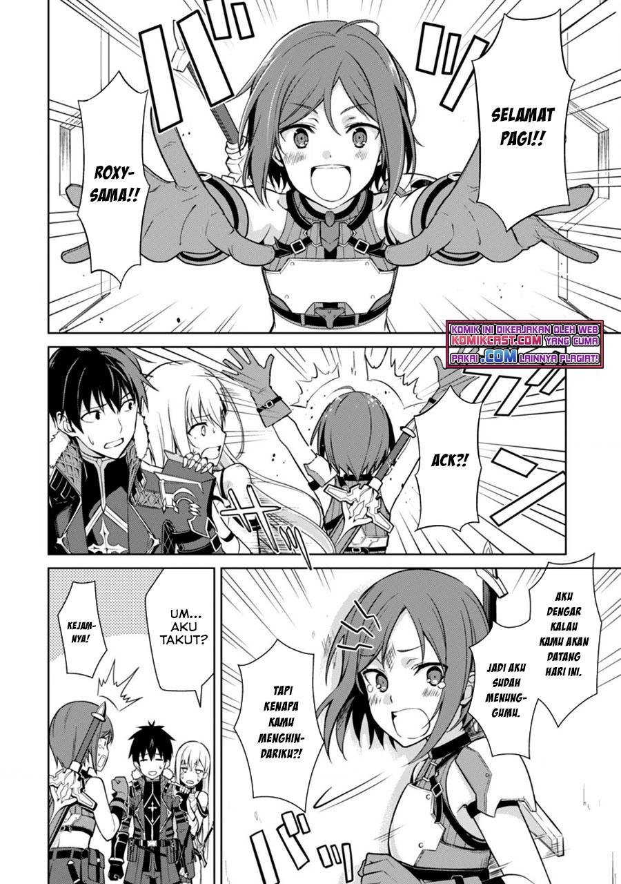 Berserk of Gluttony