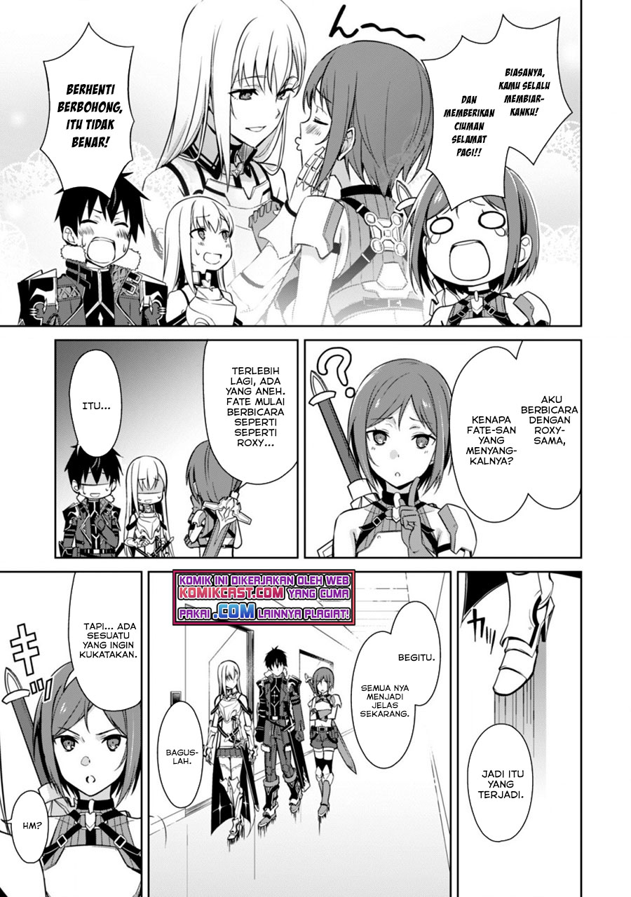 Berserk of Gluttony