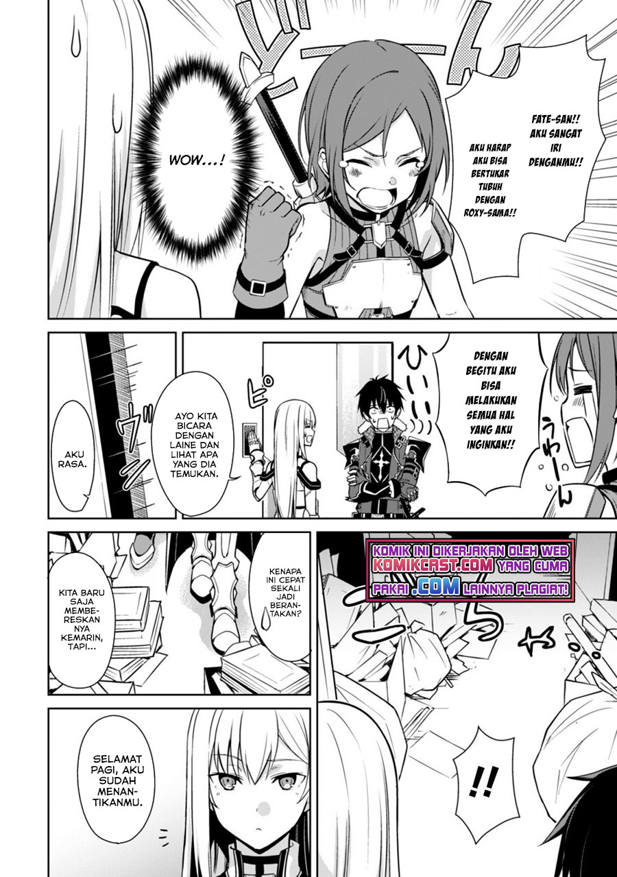 Berserk of Gluttony