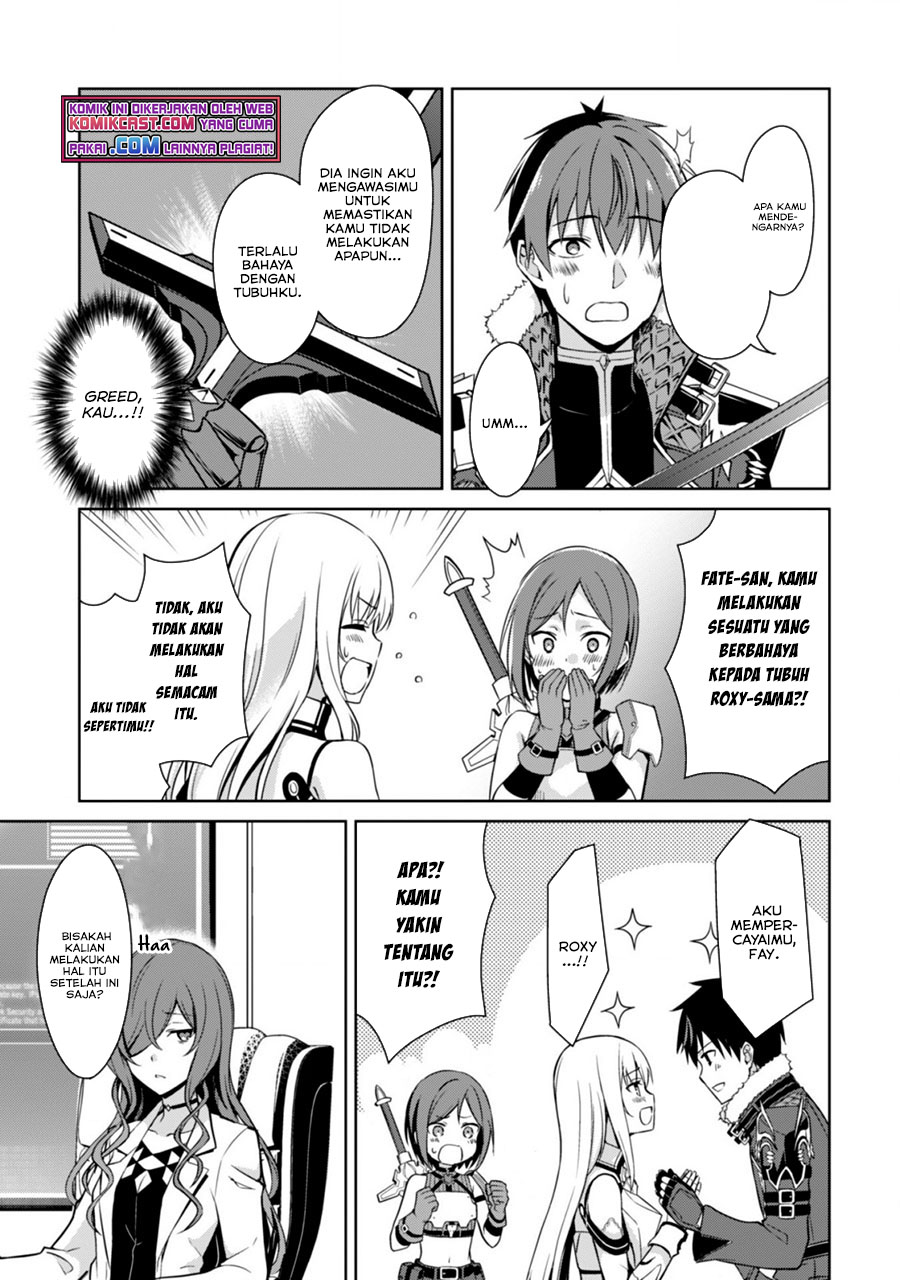 Berserk of Gluttony