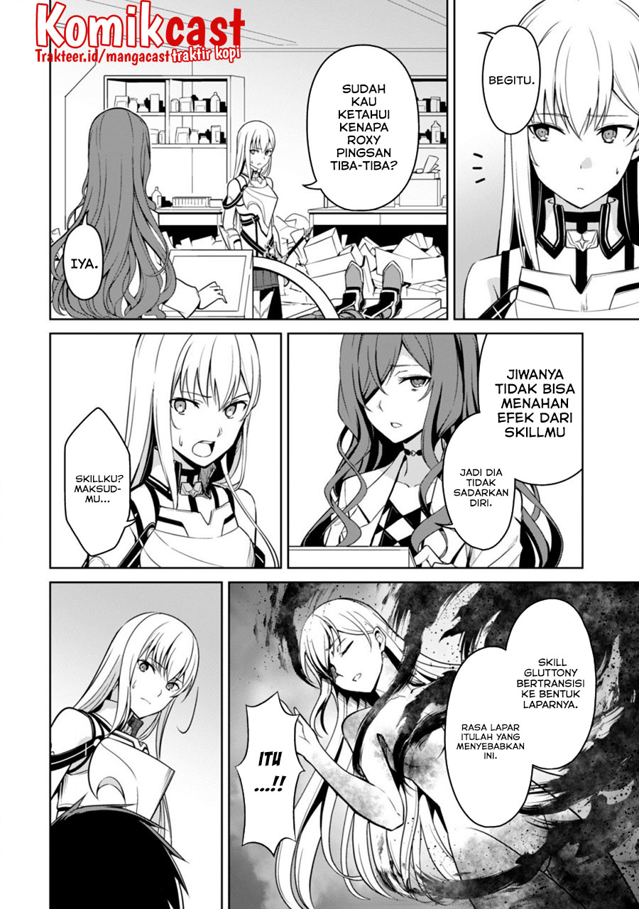 Berserk of Gluttony