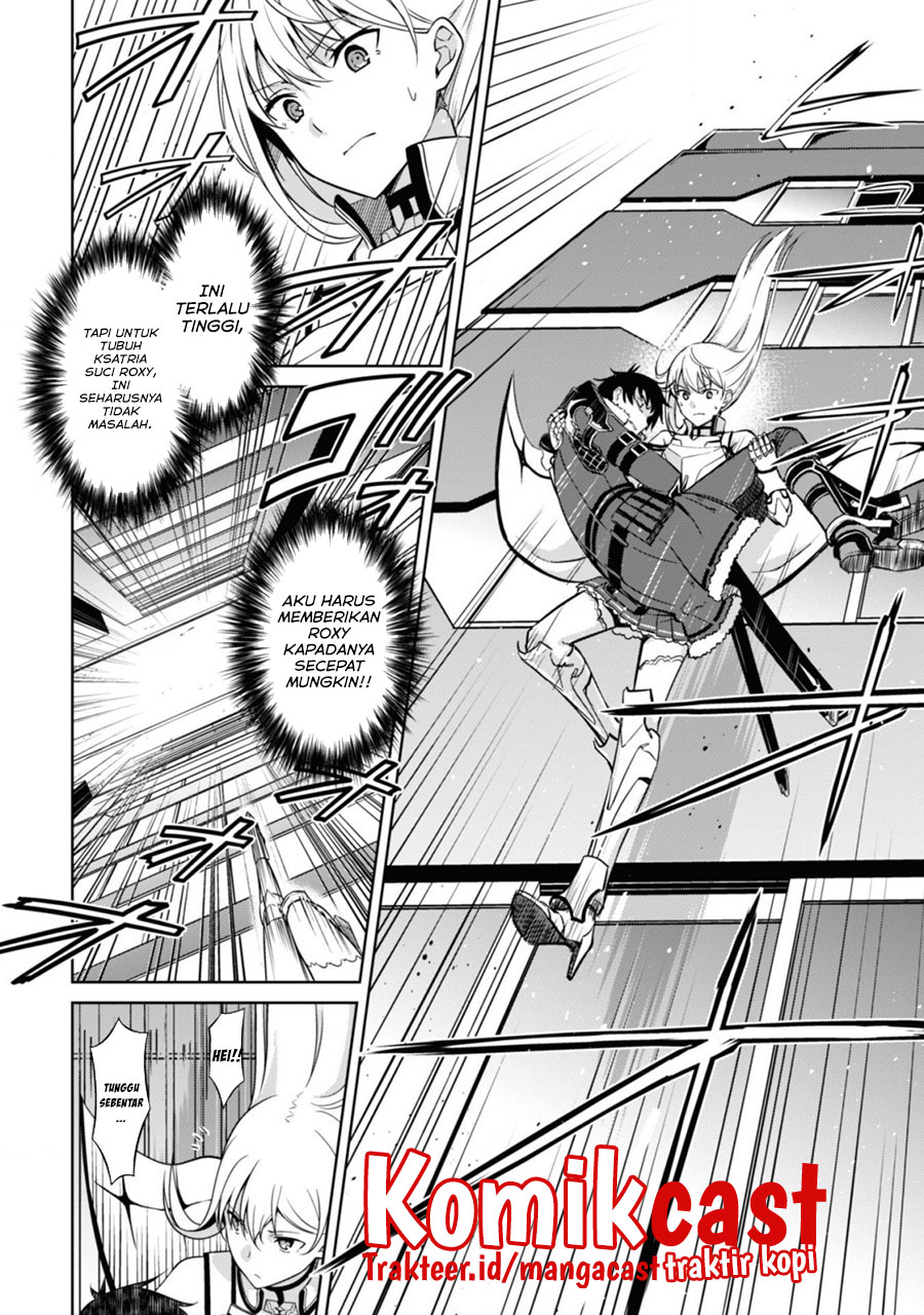 Berserk of Gluttony