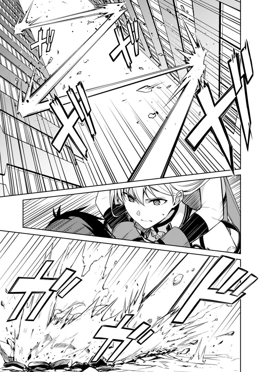 Berserk of Gluttony