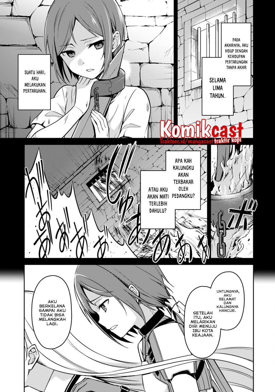 Berserk of Gluttony