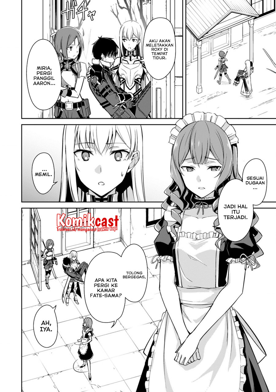 Berserk of Gluttony