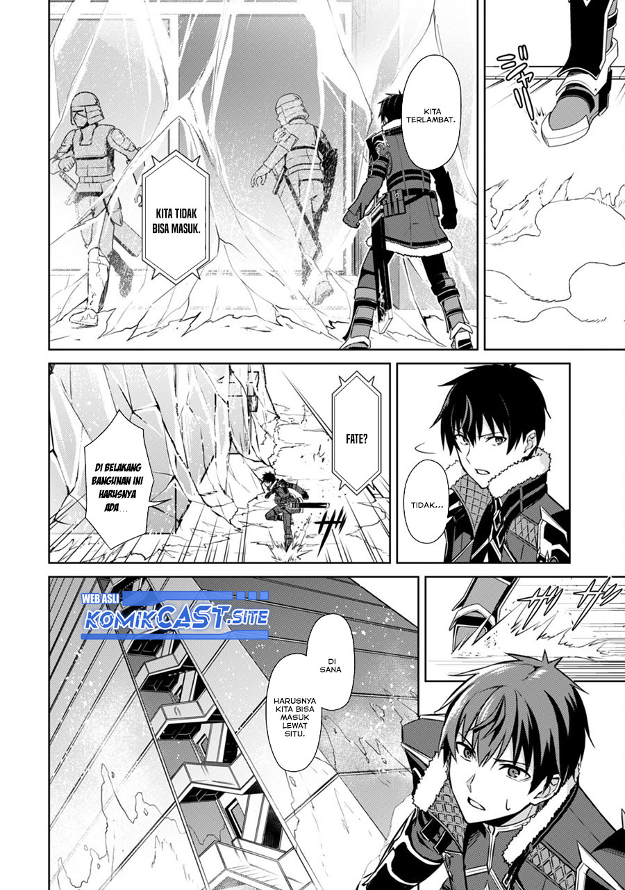 Berserk of Gluttony