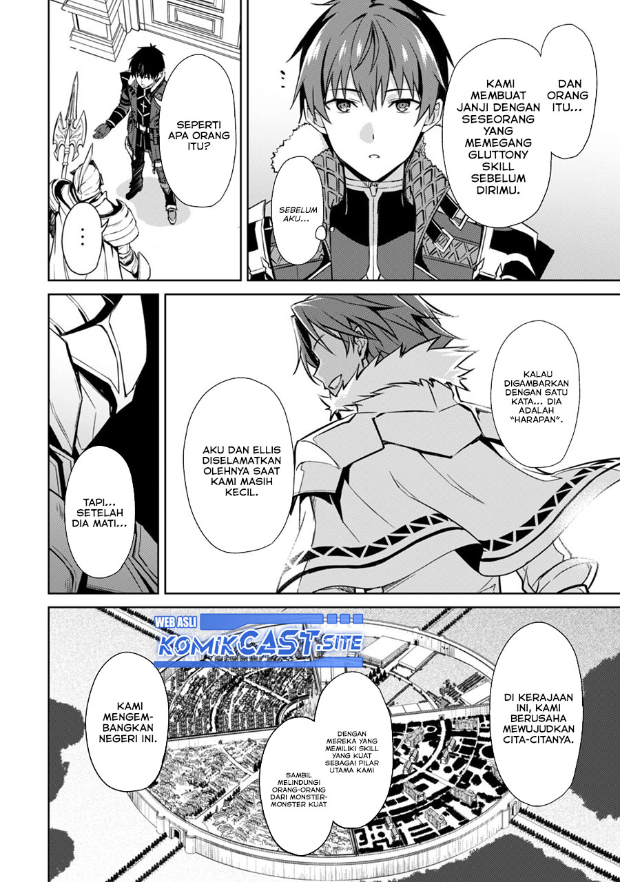 Berserk of Gluttony