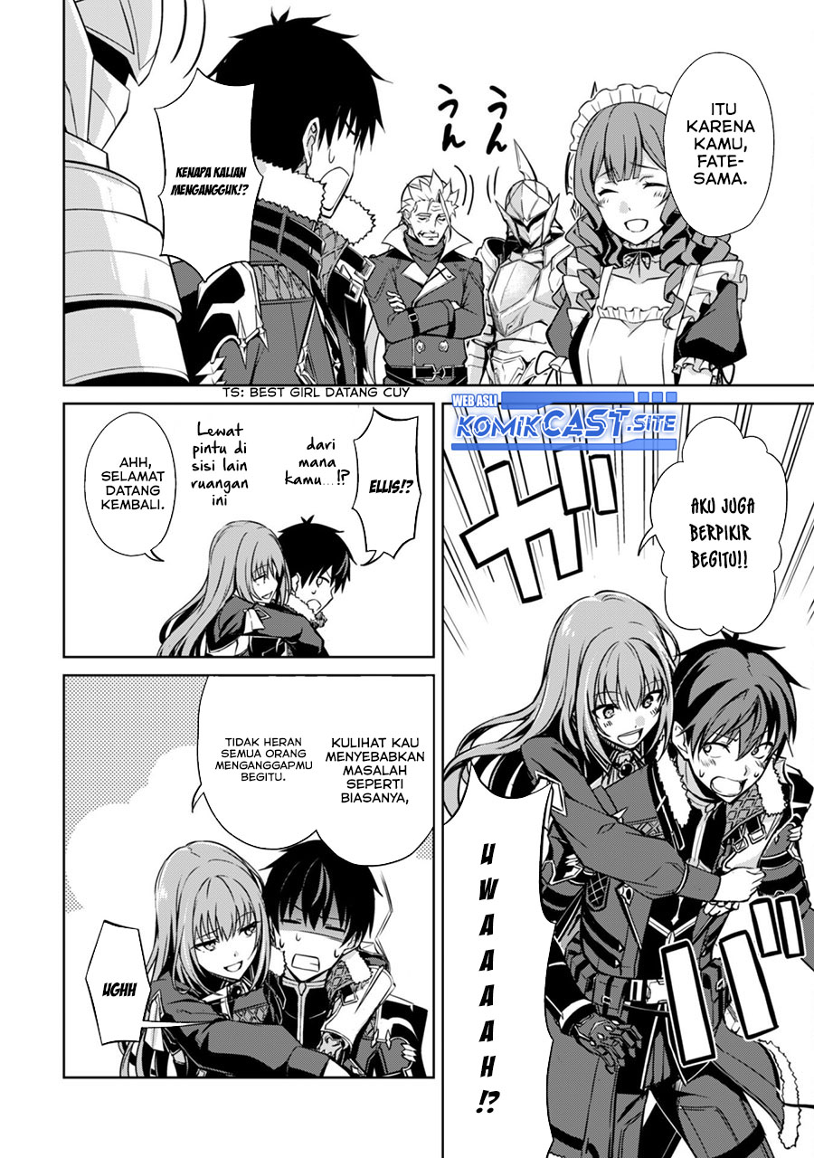 Berserk of Gluttony