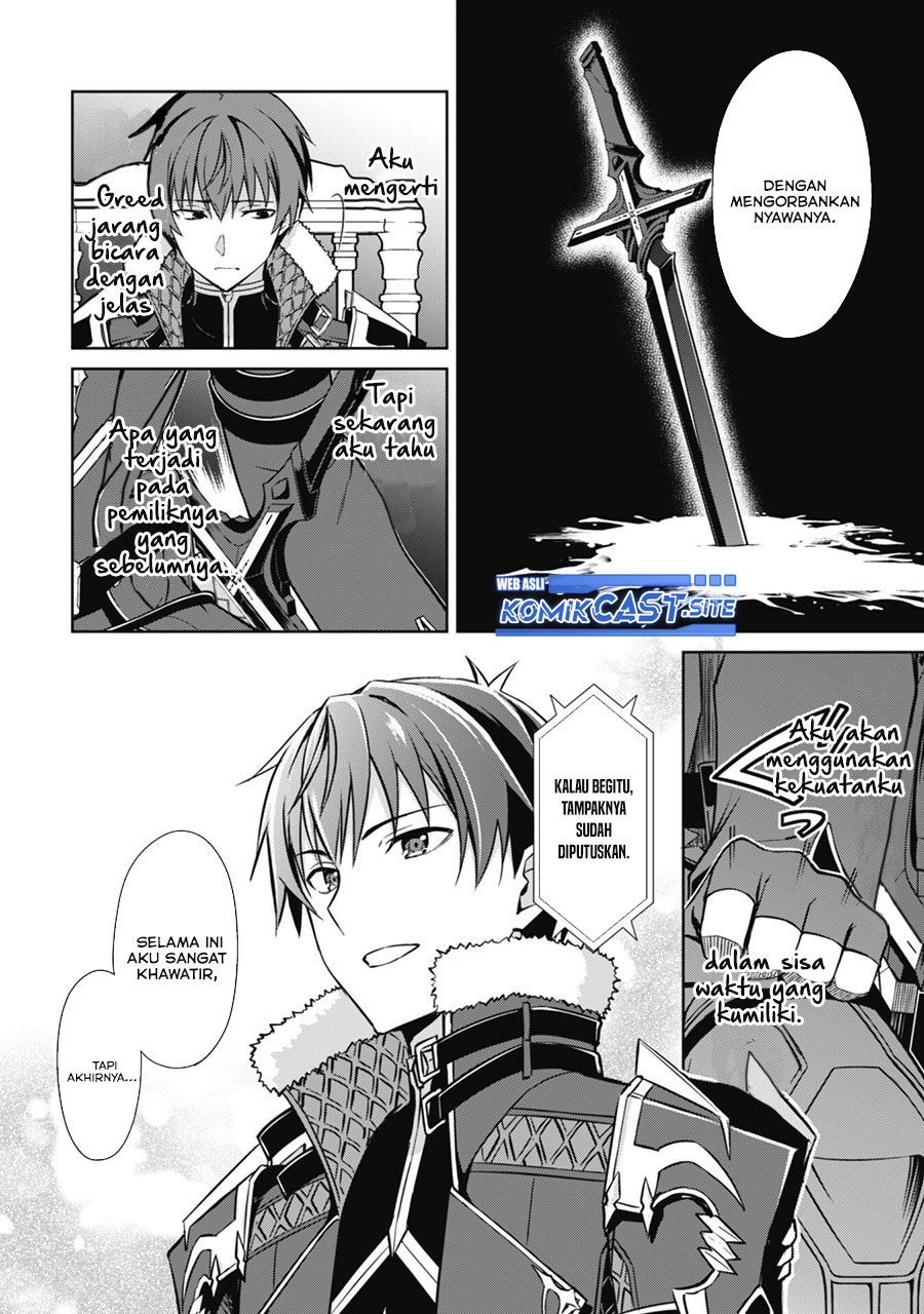 Berserk of Gluttony