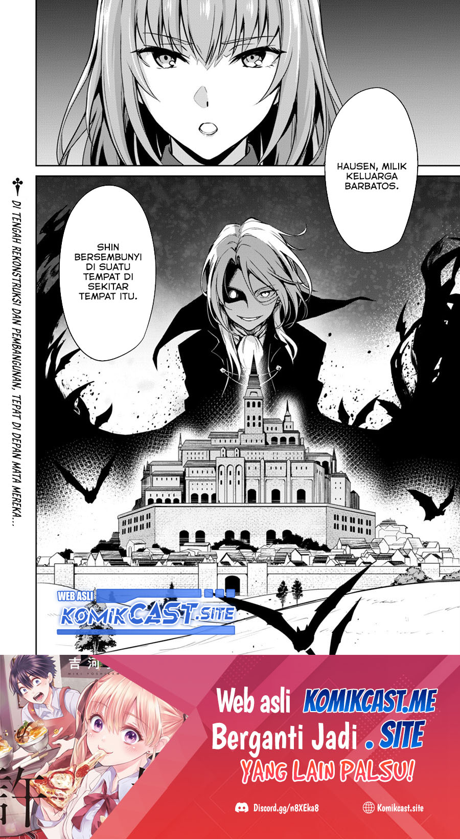 Berserk of Gluttony