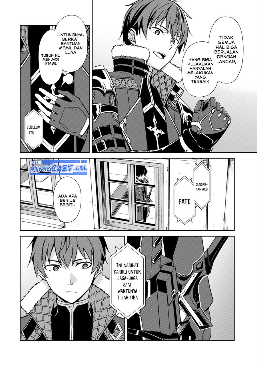 Berserk of Gluttony