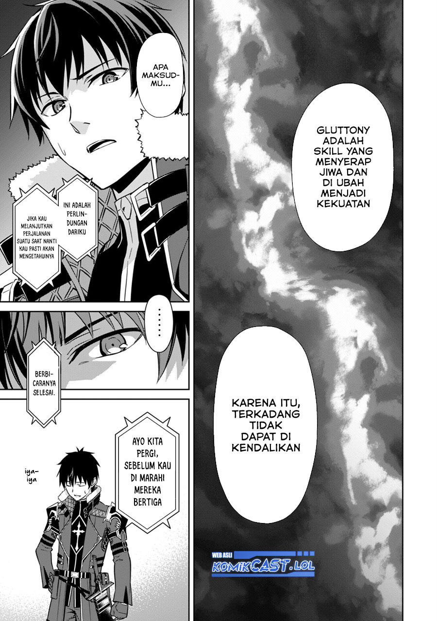 Berserk of Gluttony