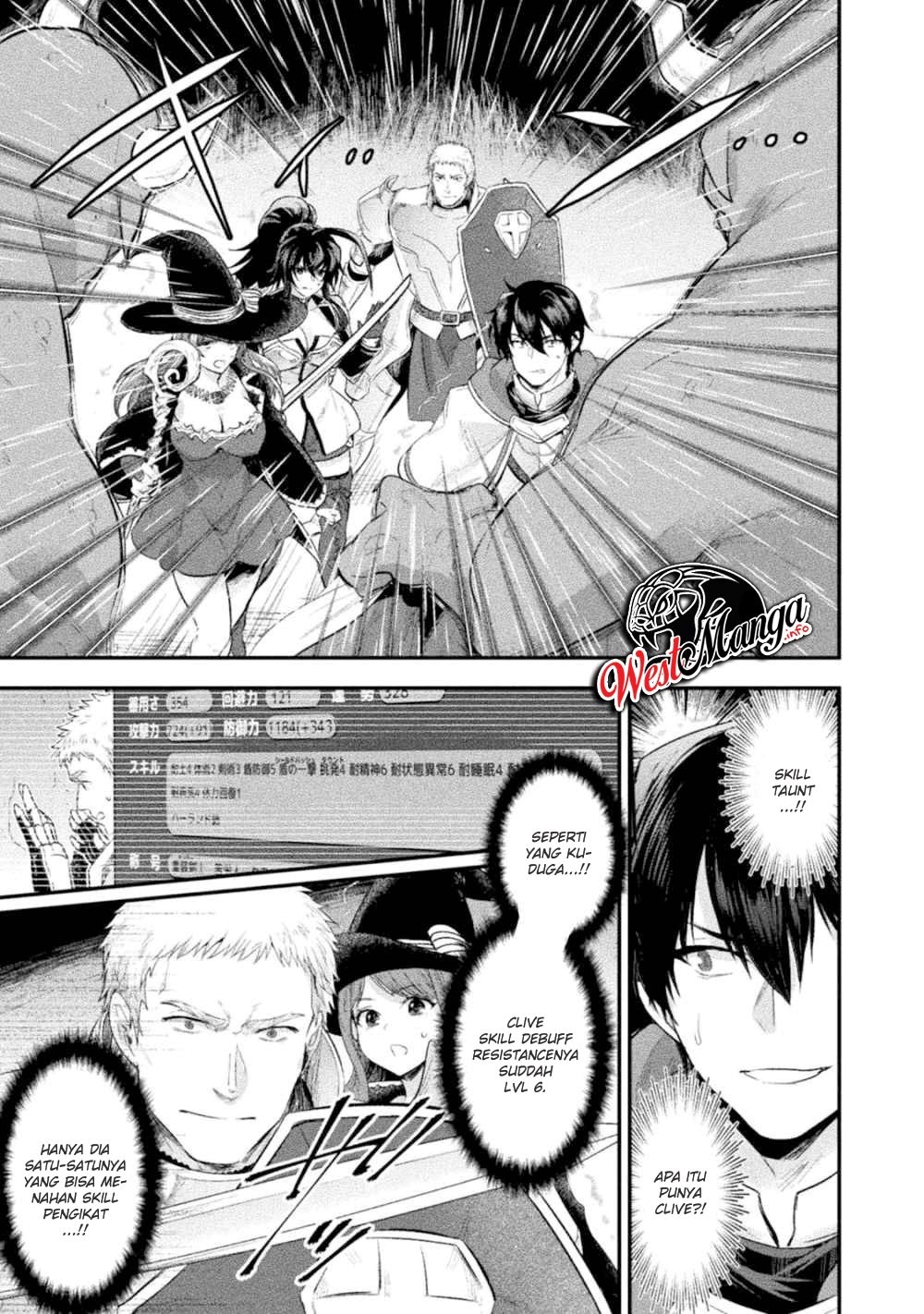 Bijo to Kenja to Majin no Ken