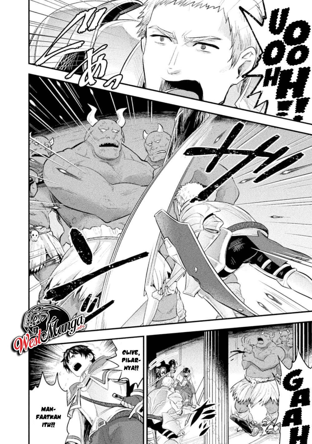 Bijo to Kenja to Majin no Ken