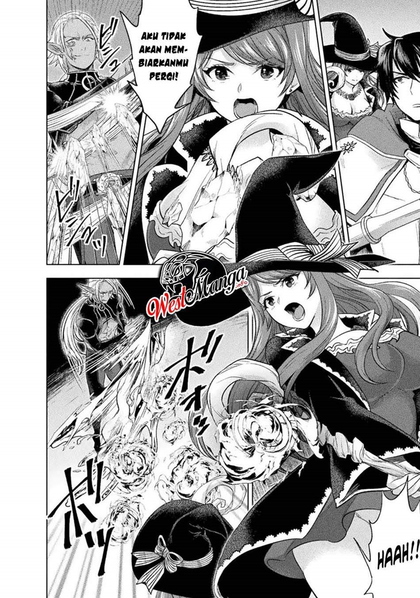 Bijo to Kenja to Majin no Ken