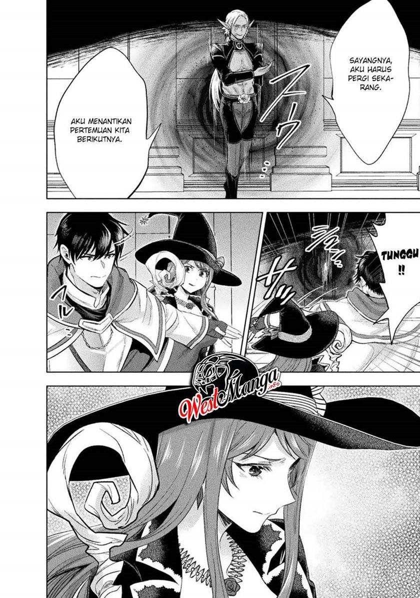 Bijo to Kenja to Majin no Ken