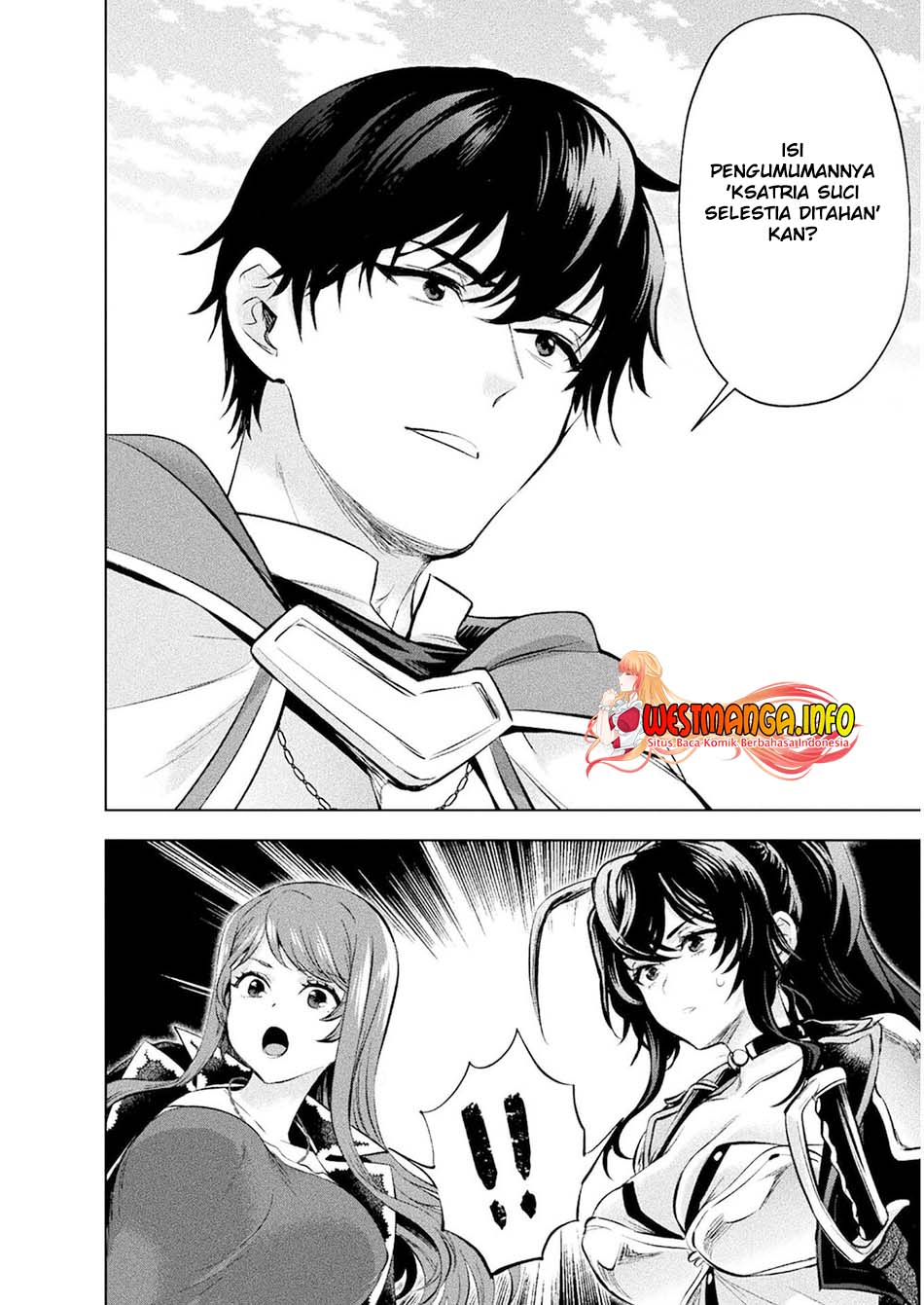 Bijo to Kenja to Majin no Ken