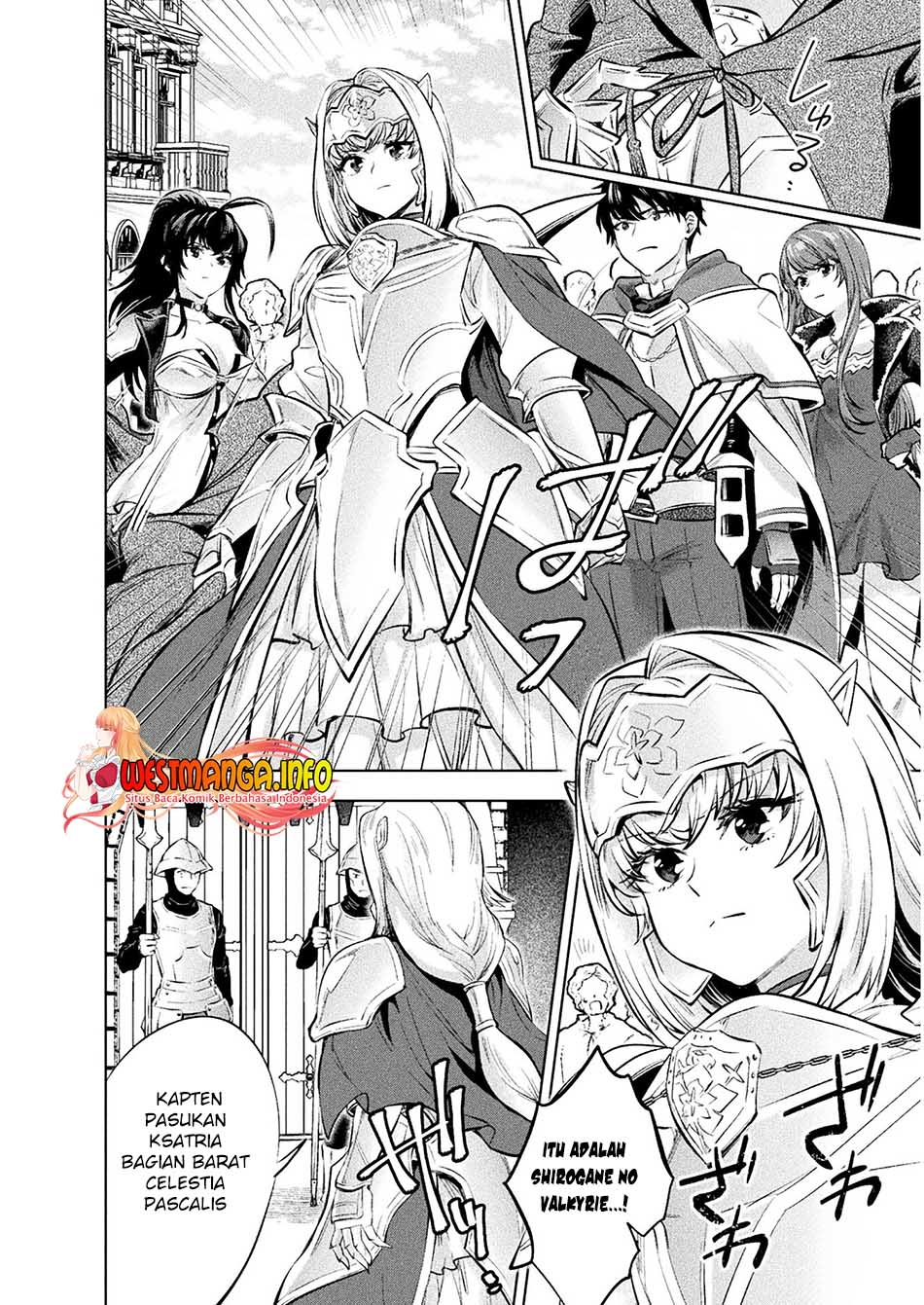 Bijo to Kenja to Majin no Ken