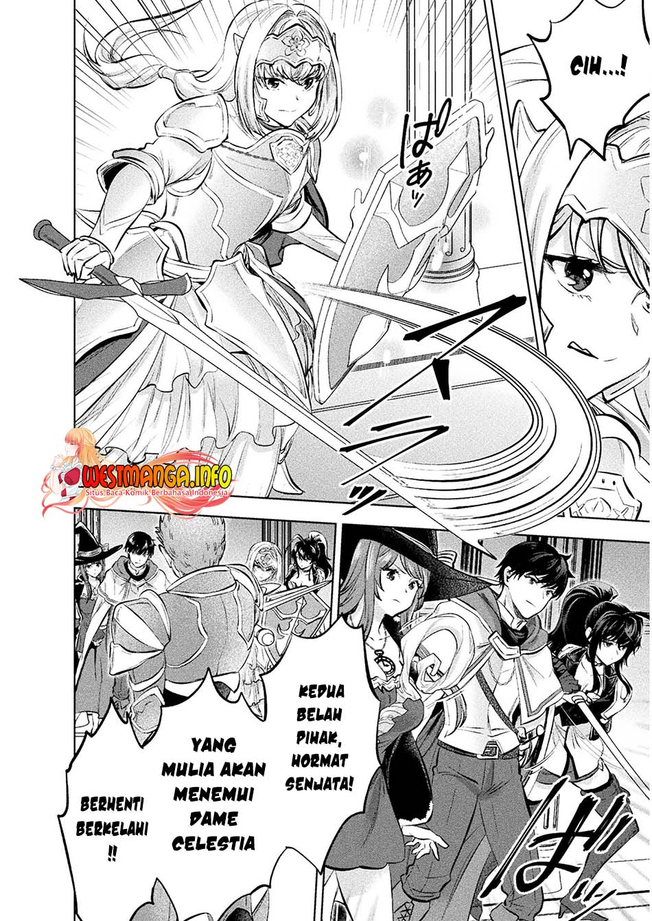 Bijo to Kenja to Majin no Ken