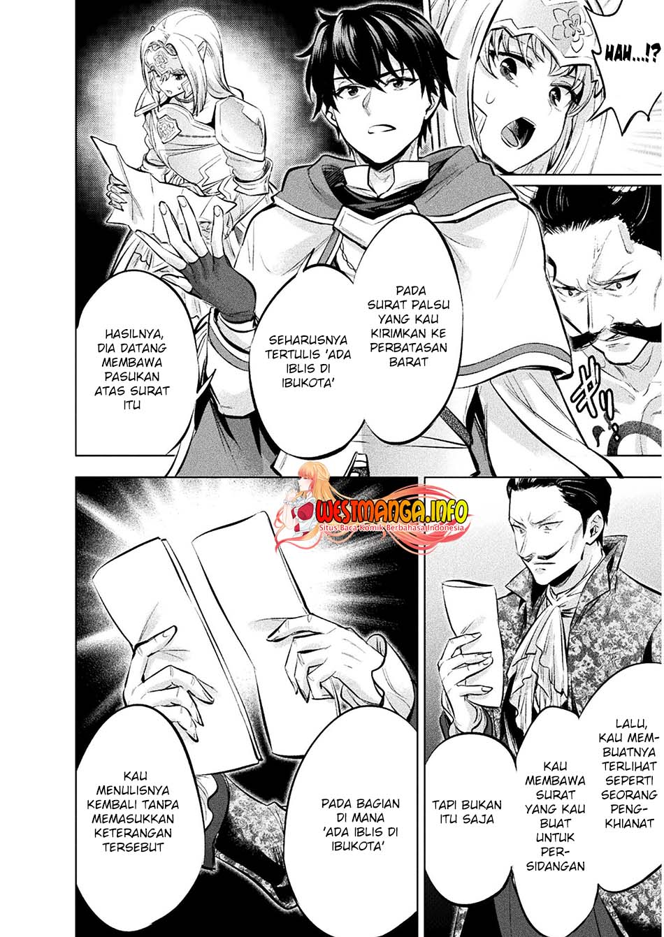 Bijo to Kenja to Majin no Ken
