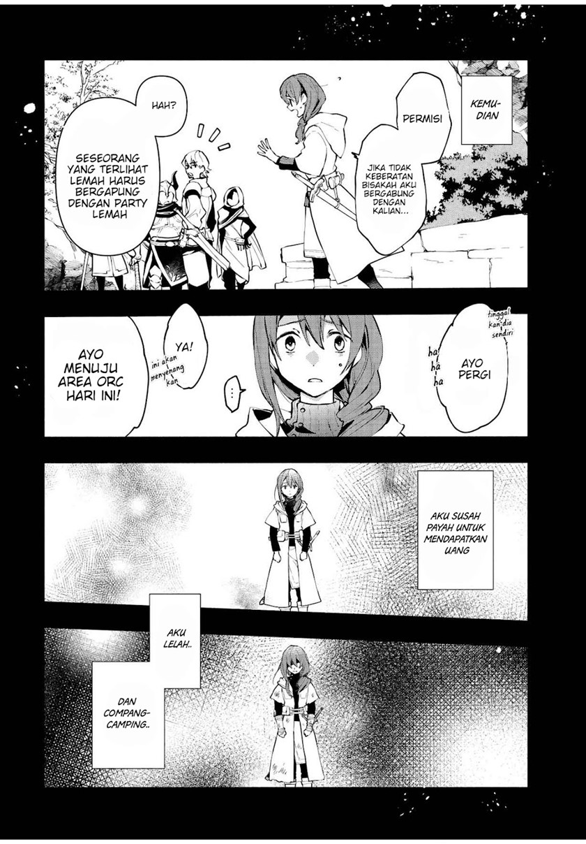 Binbou Reijou no Kanchigai Seijo-den ~Okane no Tame ni Doryoku Shitetara, Oozoku Harem ga Dekite imashita!?~